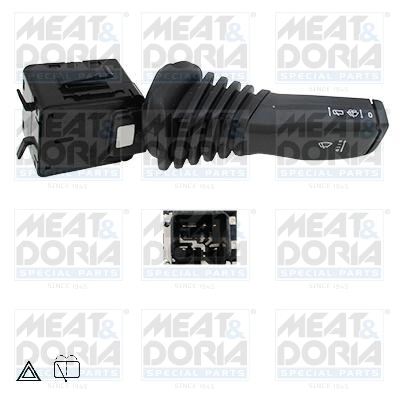 Steering Column Switch